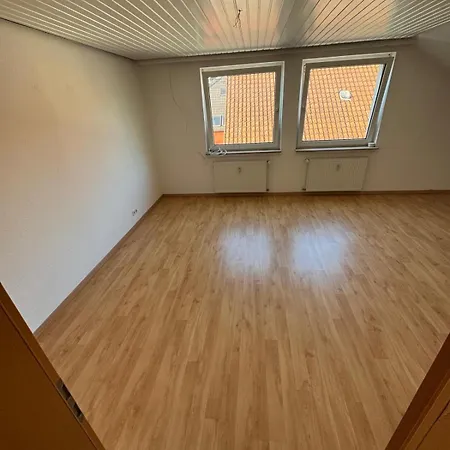 Stadtnahe