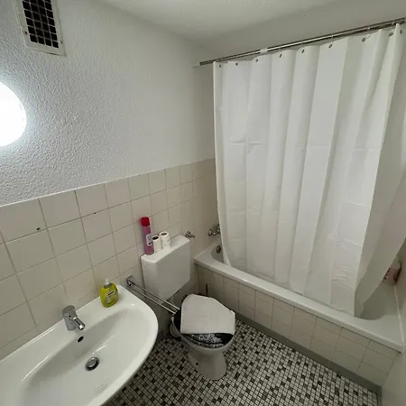 דירה Stadtnahe Gütersloh